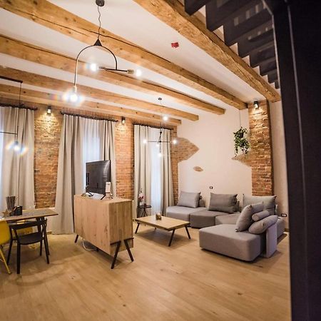 Casa Verde - Brasov Homes 외부 사진
