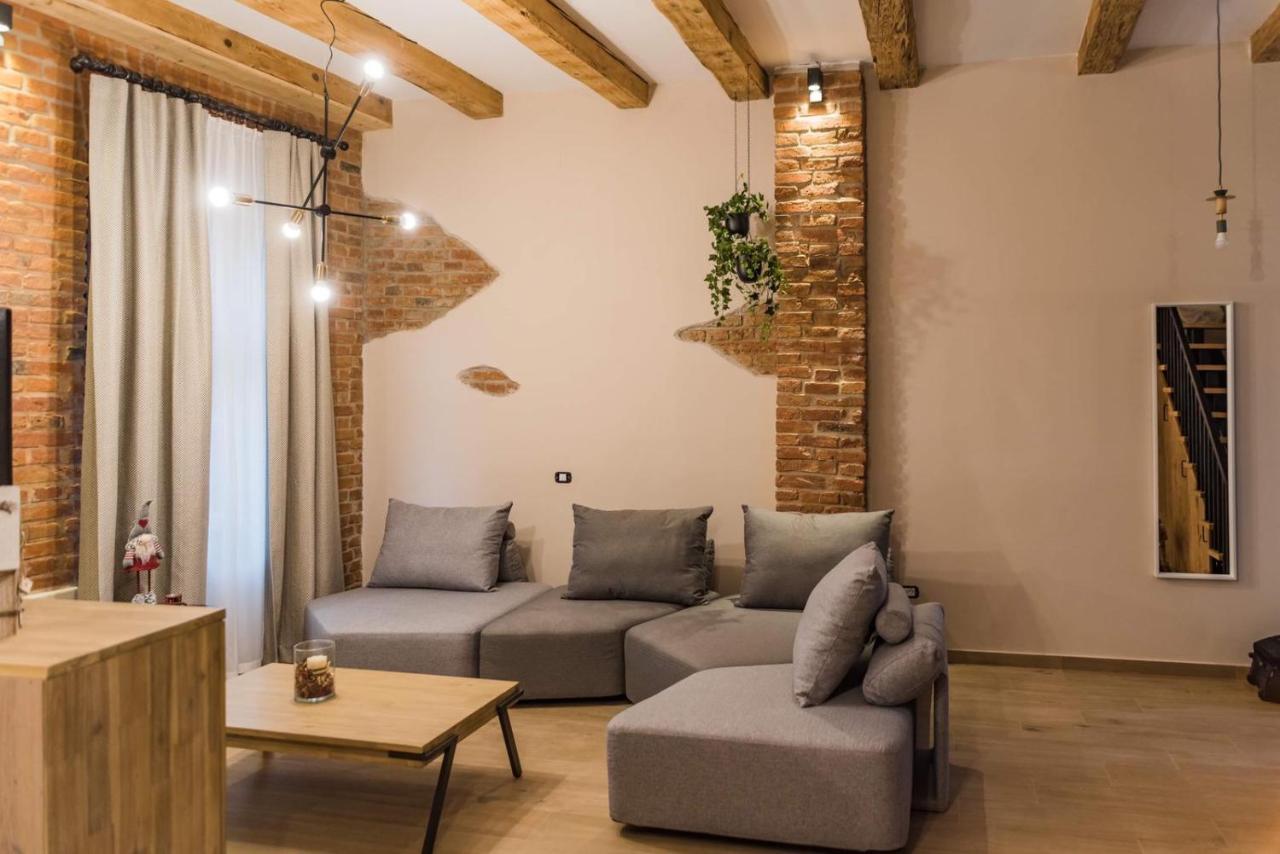 Casa Verde - Brasov Homes 외부 사진