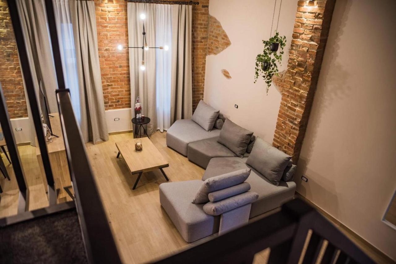Casa Verde - Brasov Homes 외부 사진