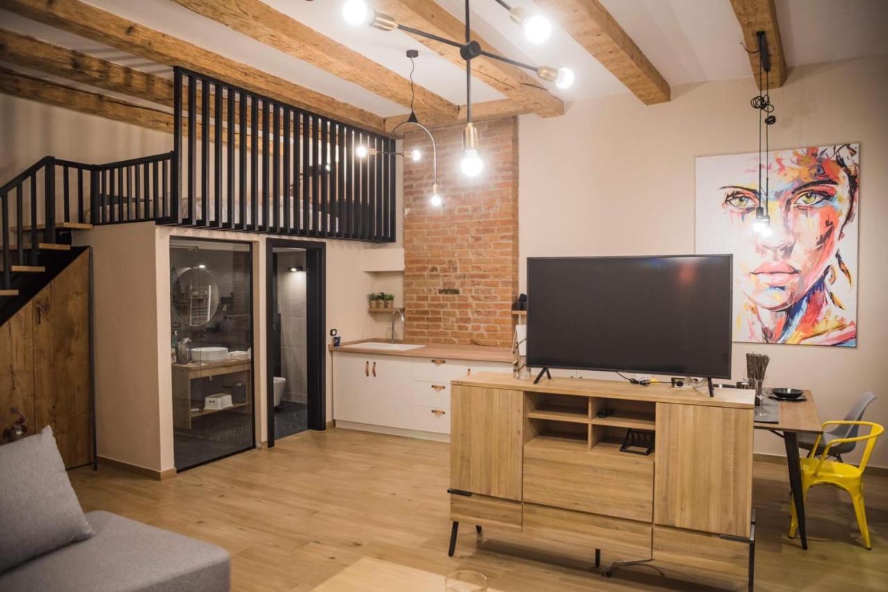 Casa Verde - Brasov Homes 외부 사진