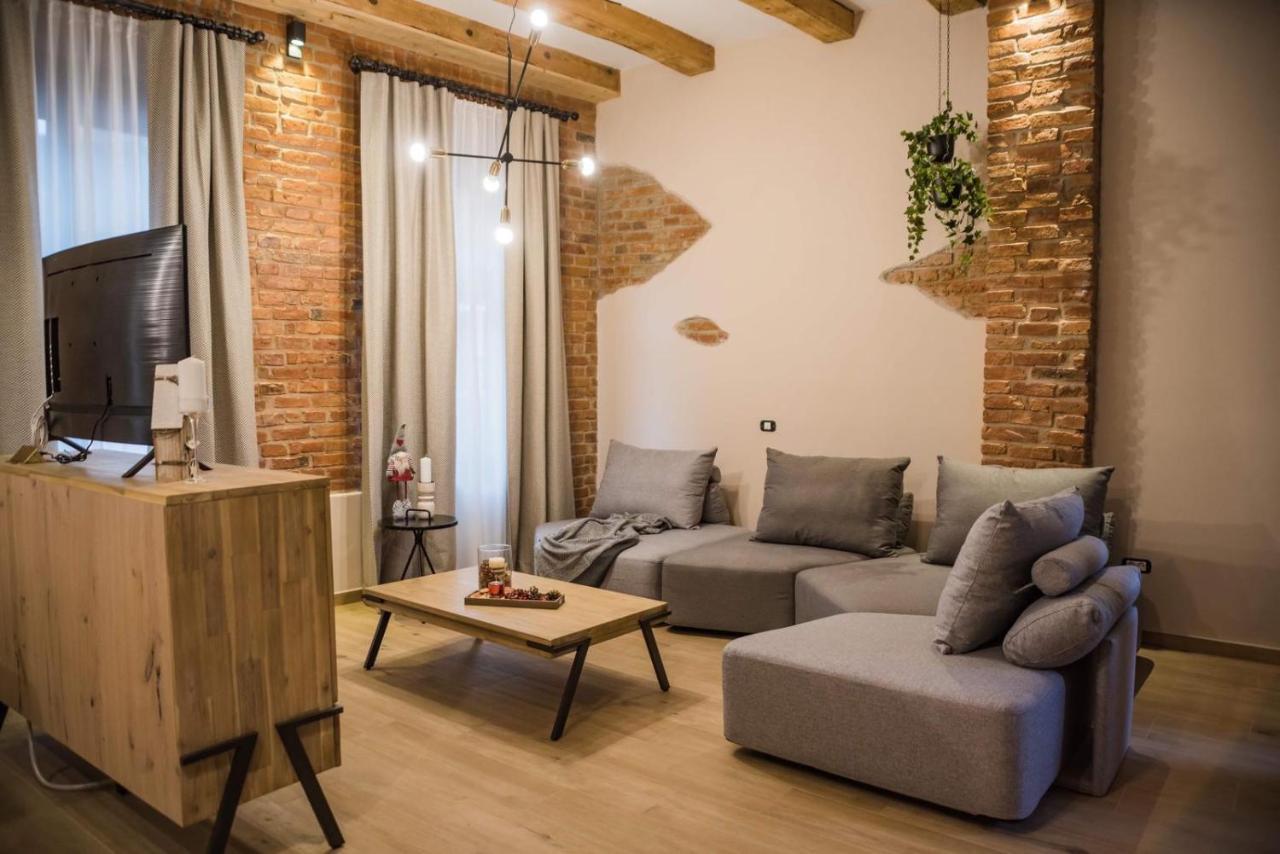 Casa Verde - Brasov Homes 외부 사진