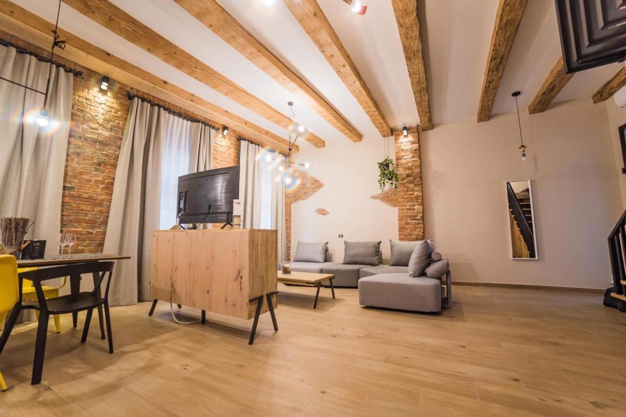 Casa Verde - Brasov Homes 외부 사진