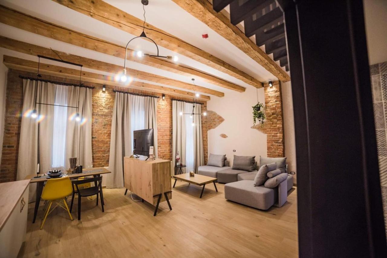 Casa Verde - Brasov Homes 외부 사진