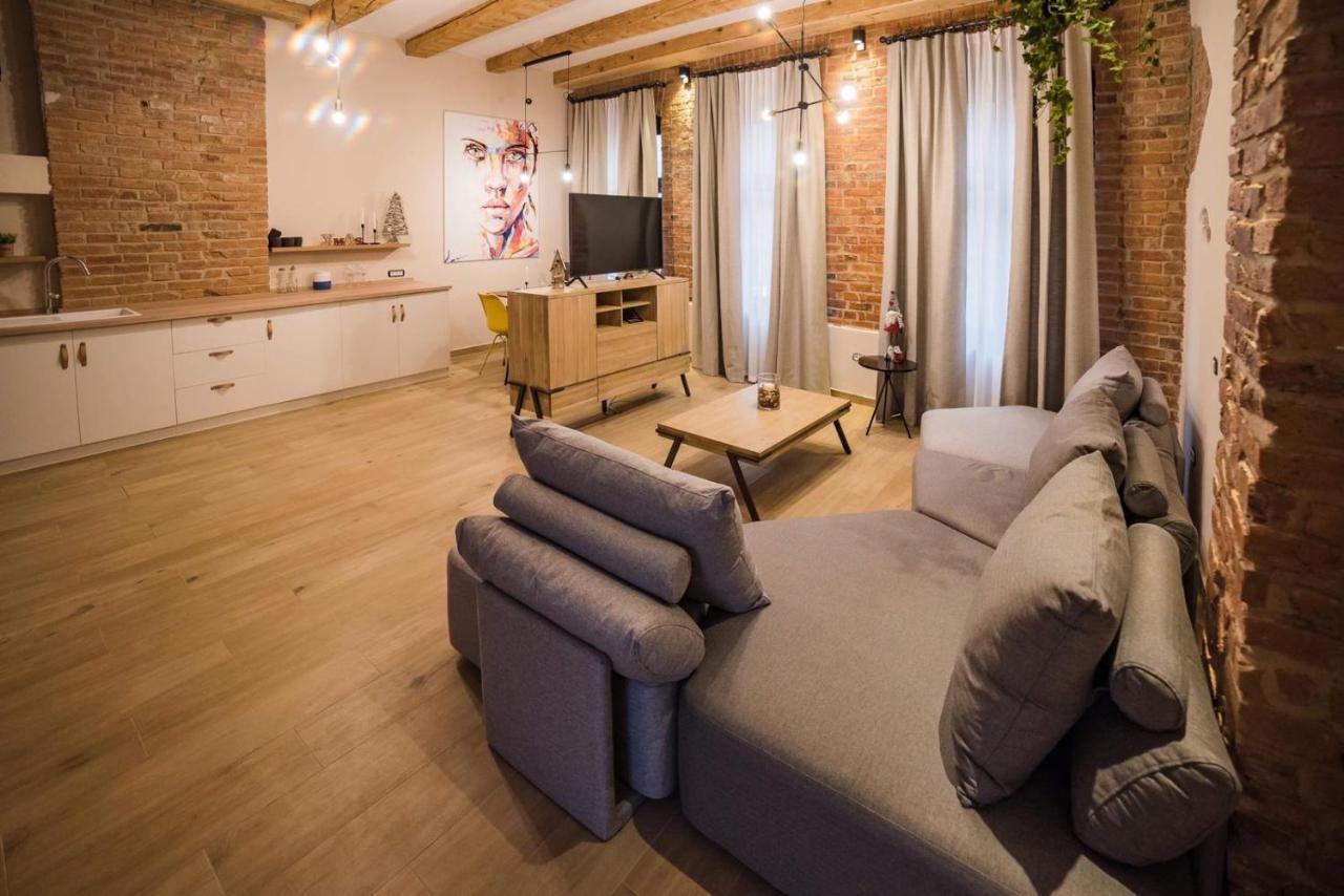 Casa Verde - Brasov Homes 외부 사진