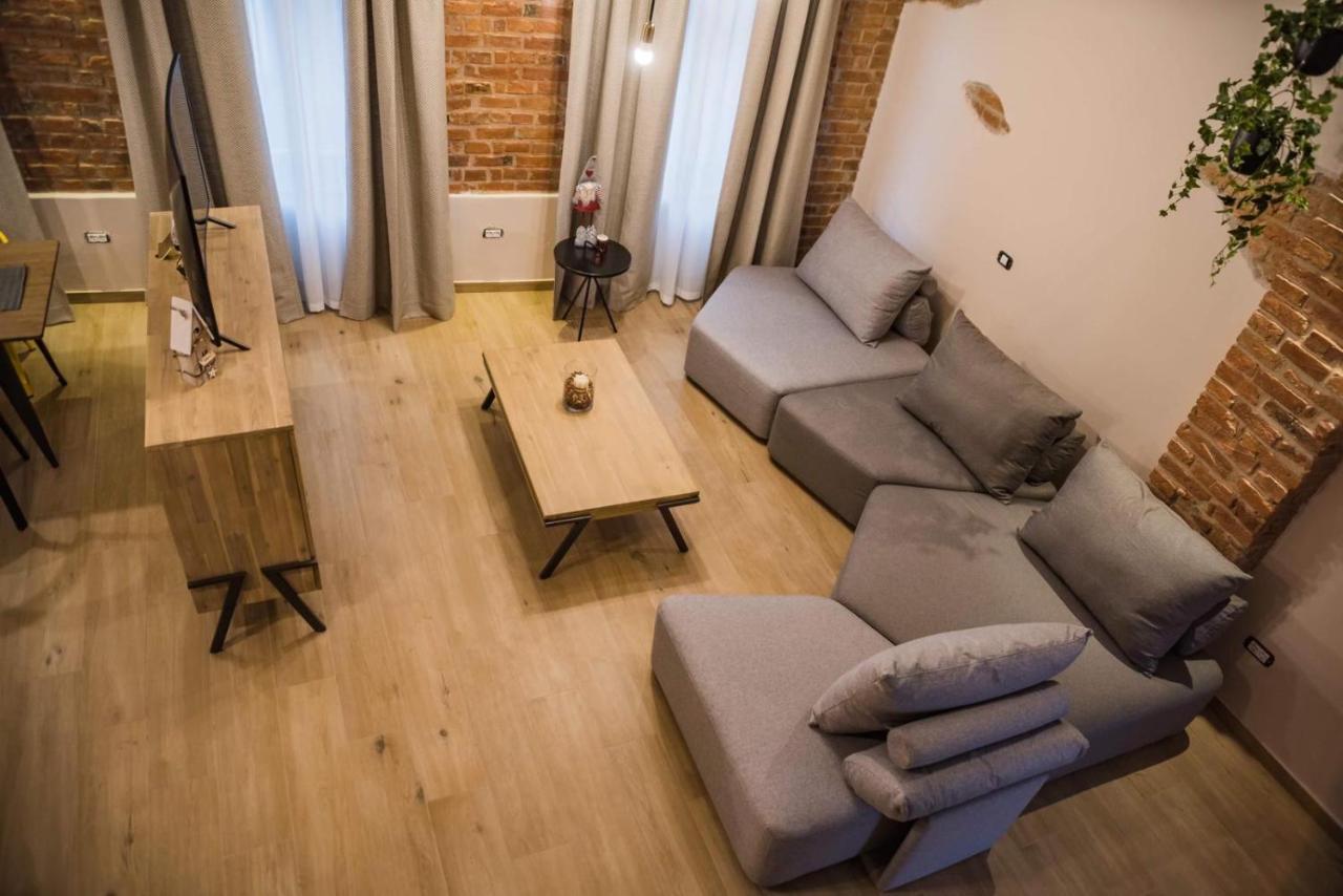 Casa Verde - Brasov Homes 외부 사진