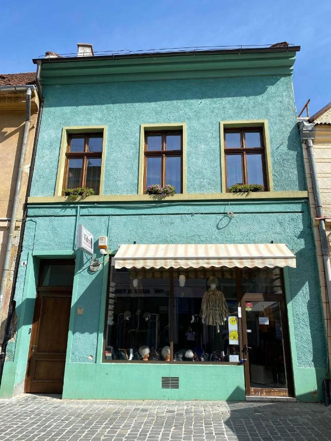 Casa Verde - Brasov Homes 외부 사진