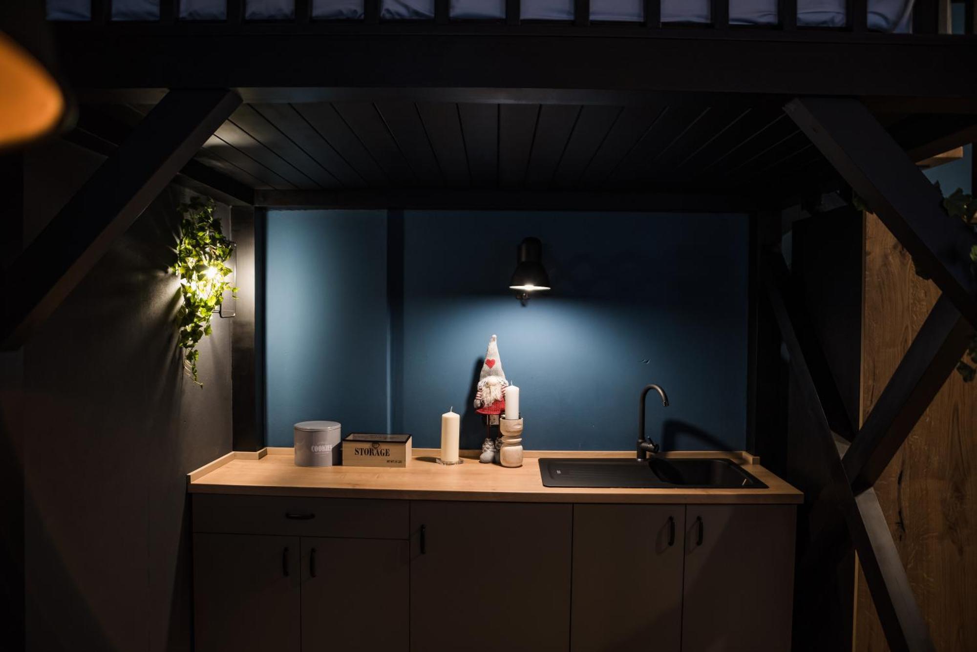 Casa Verde - Brasov Homes 외부 사진