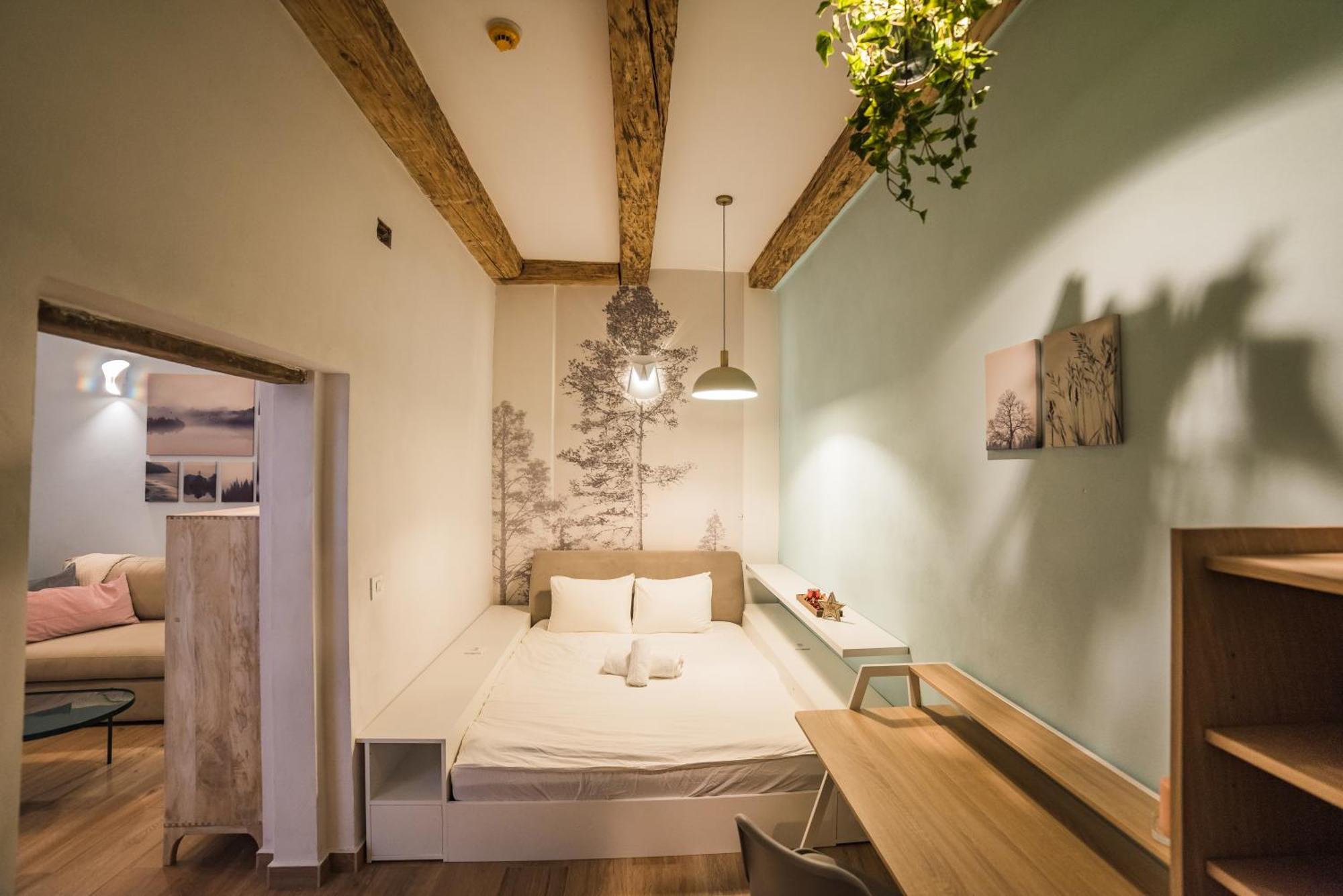 Casa Verde - Brasov Homes 외부 사진