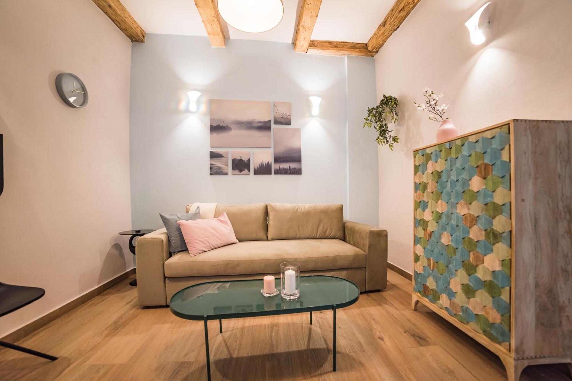 Casa Verde - Brasov Homes 외부 사진