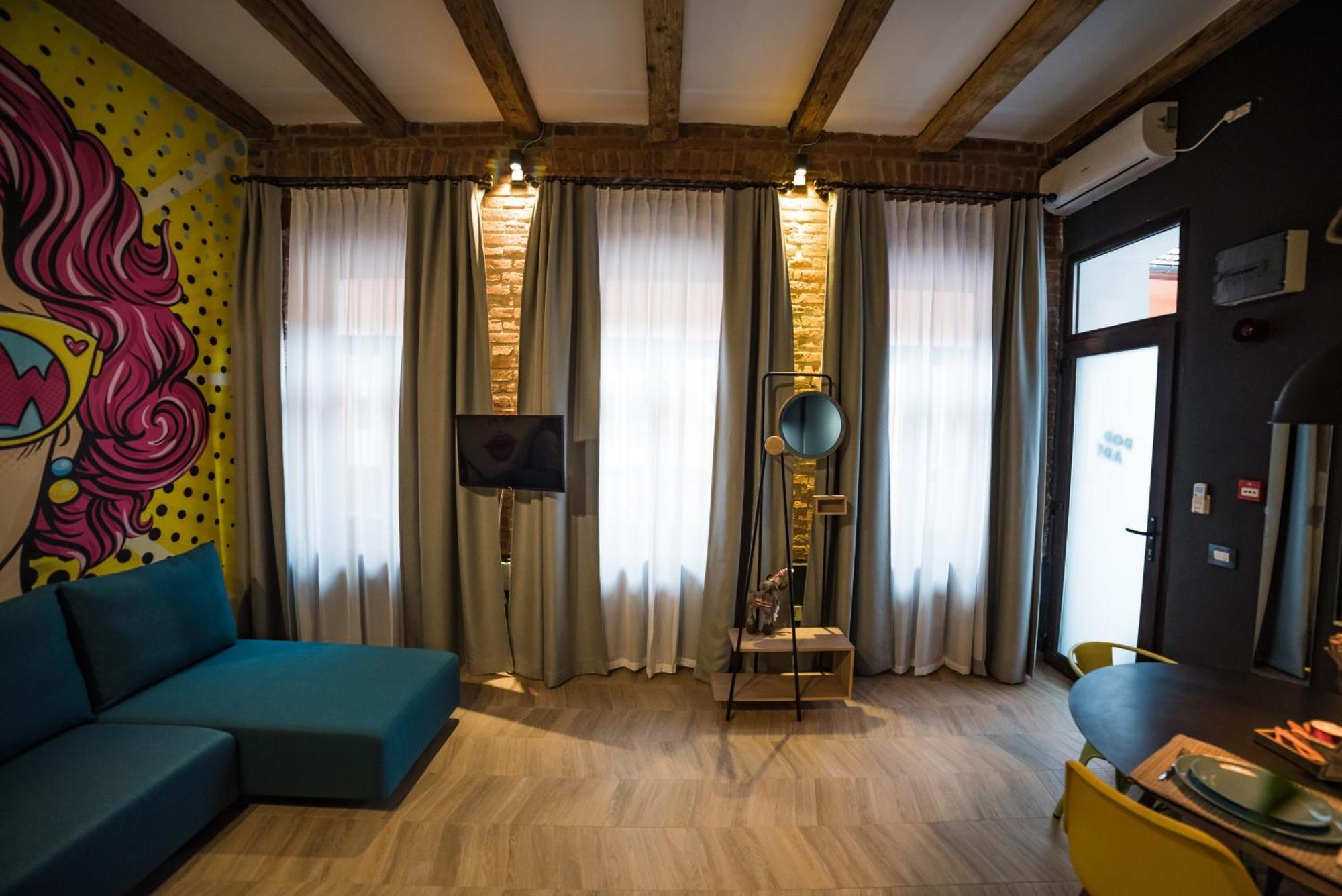 Casa Verde - Brasov Homes 외부 사진
