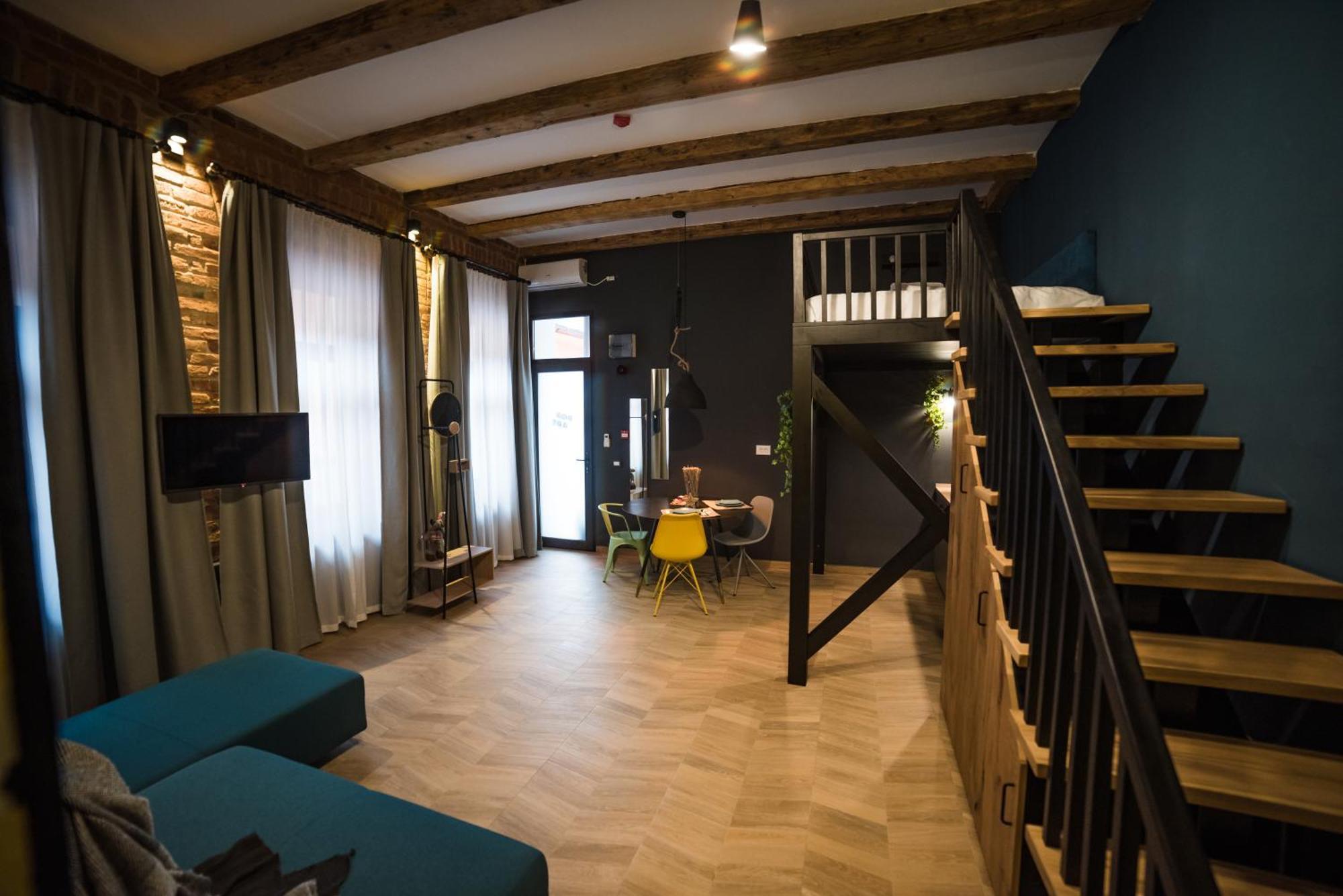 Casa Verde - Brasov Homes 외부 사진
