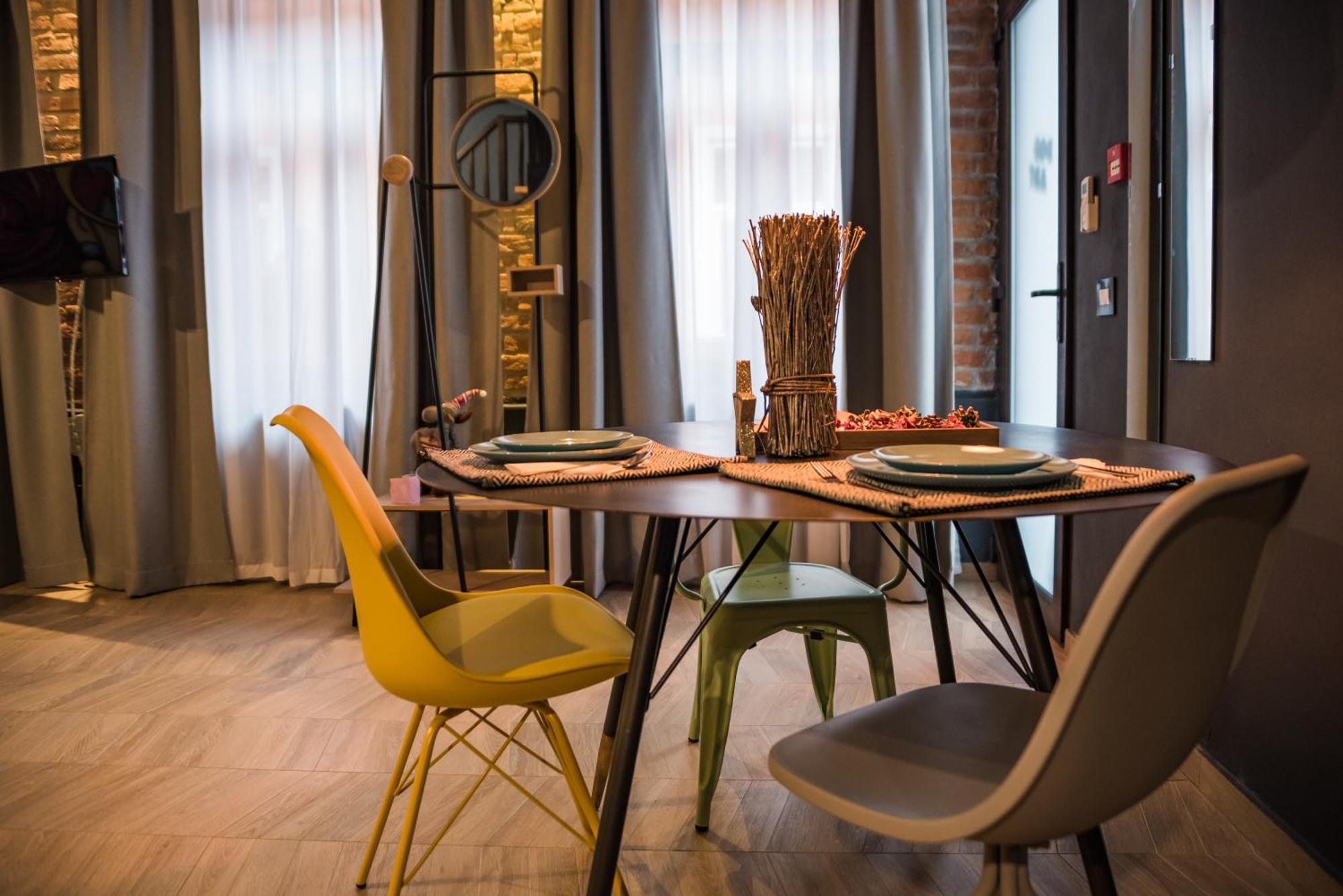 Casa Verde - Brasov Homes 외부 사진