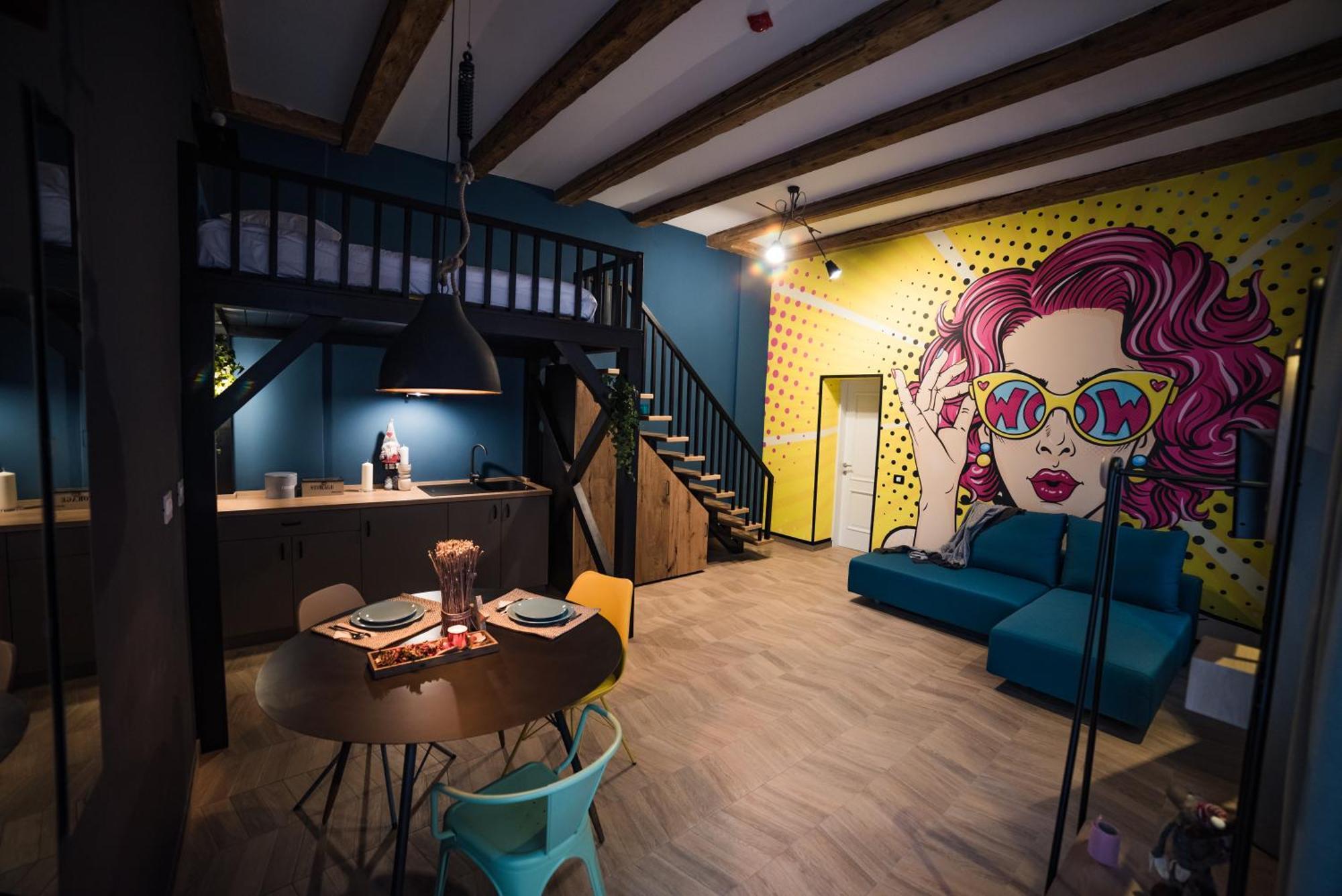 Casa Verde - Brasov Homes 외부 사진